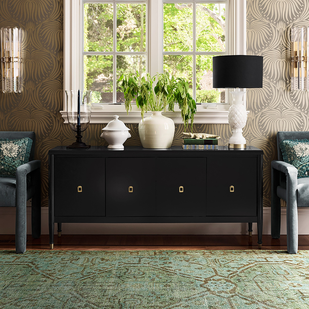 Lacourte Storage Sideboard