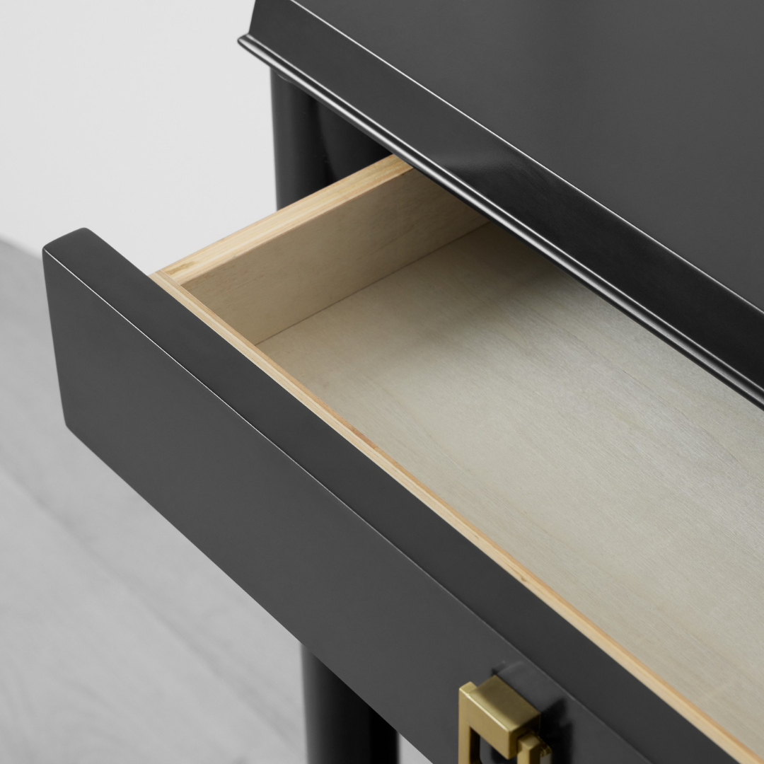 Lacourte Console Table