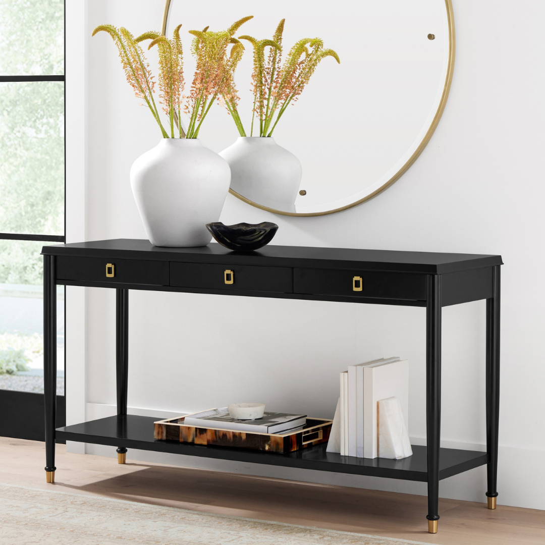 Lacourte Console Table