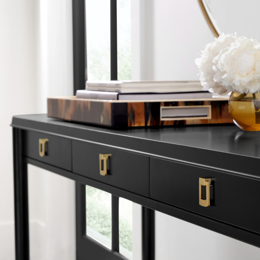 Lacourte Console Table