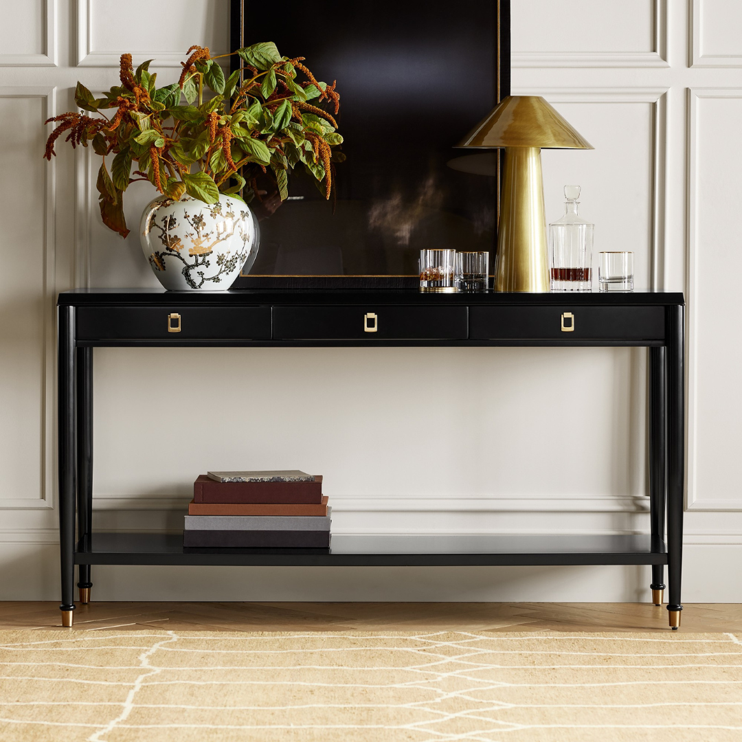 Lacourte Console Table