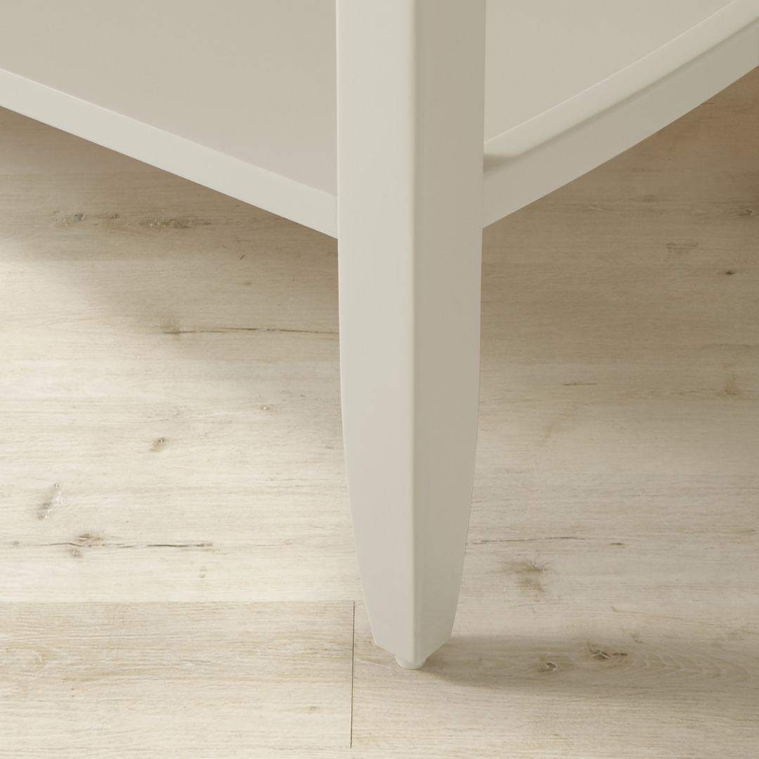 Lacourte 3-Drawer Console Table