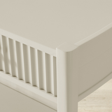 Lacourte 3-Drawer Console Table