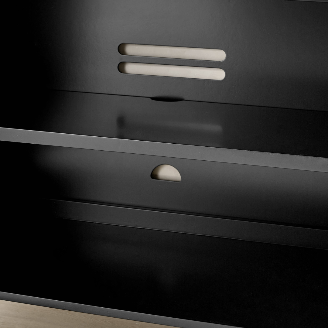 Lacourte Accent Cabinet