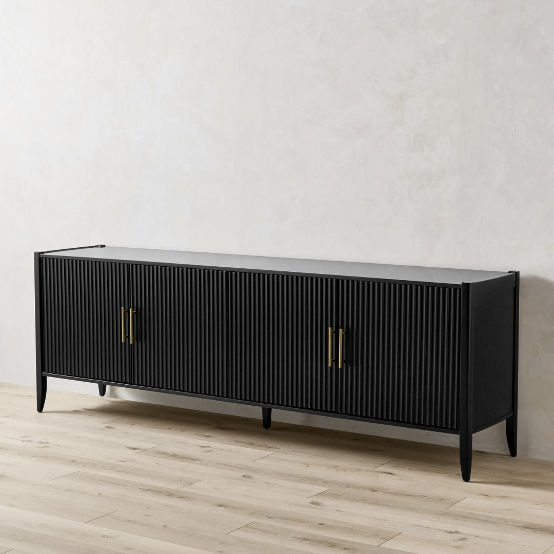 Lacourte Accent Cabinet