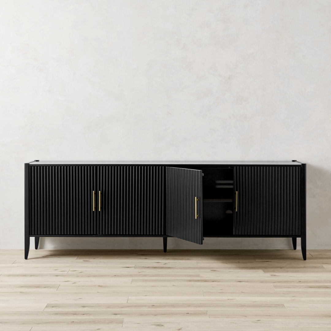 Lacourte Accent Cabinet