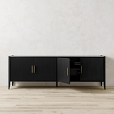 Lacourte Accent Cabinet