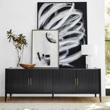 Lacourte Accent Cabinet