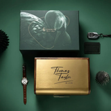 Personalized Luxury Watch Box