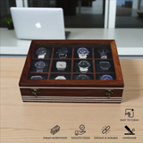 Watch Box for Men