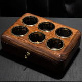 Luxury Watch Organizer