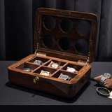 Luxury Watch Organizer