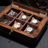 Luxury Watch Organizer