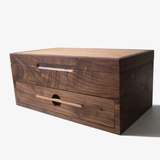 Heritage Watch Collector Box