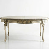 Uribia Solid Wood Dining Table Set - All Sizes