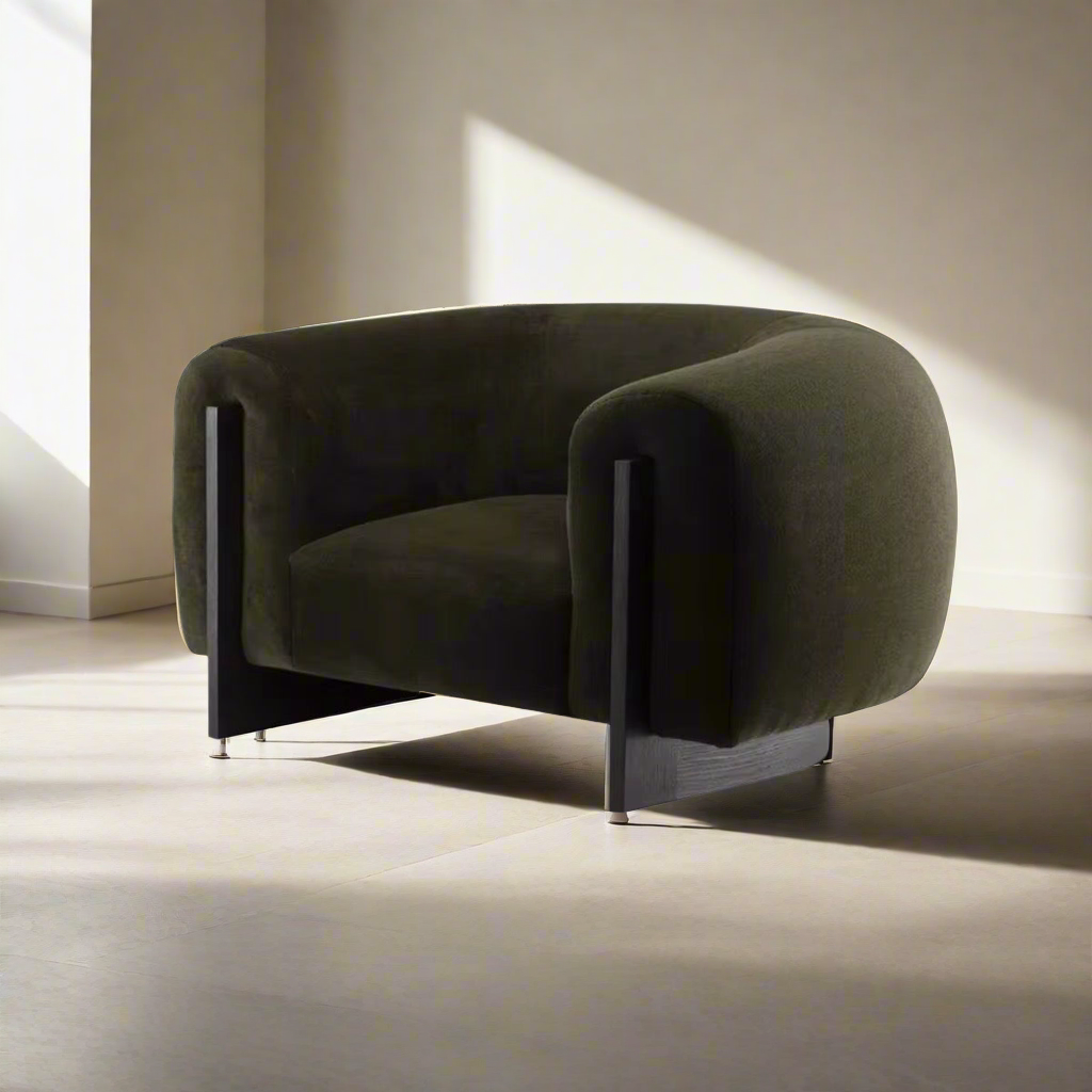 Vanta Accent Chair