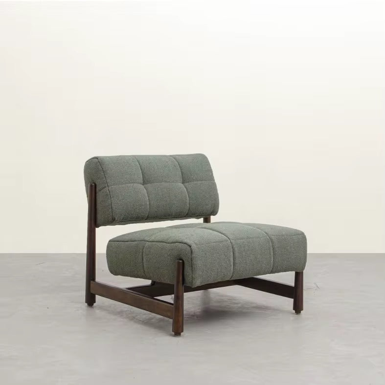 Velin Accent Chair