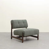 Velin Accent Chair