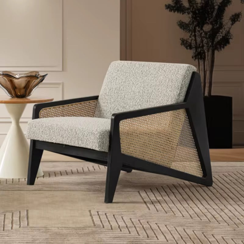 Vymo Accent Chair