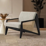 Vymo Accent Chair