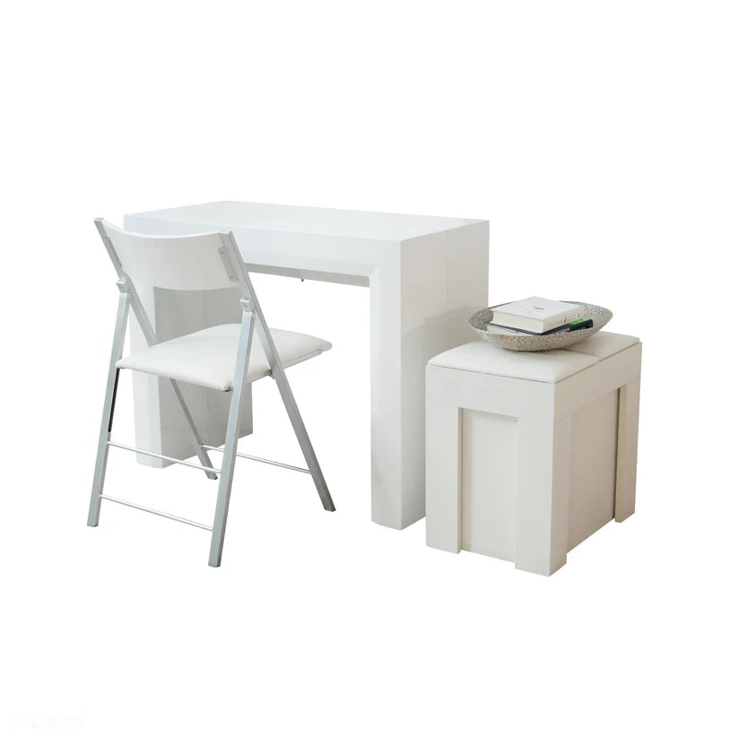 Ultimate Junior Giant - Extending Dining Set