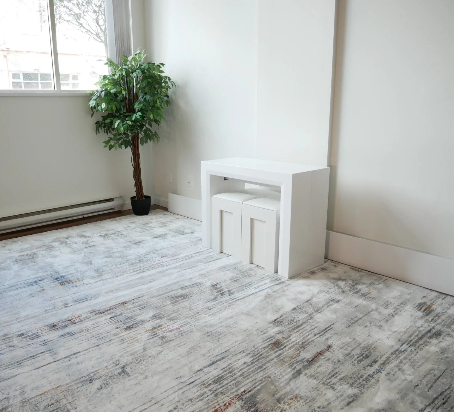 Scatola M – Expanding Bench Seats 5
