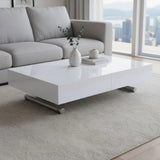 Box Coffee to Dining Table