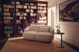 Aura 2 Seater Sectional Sofa