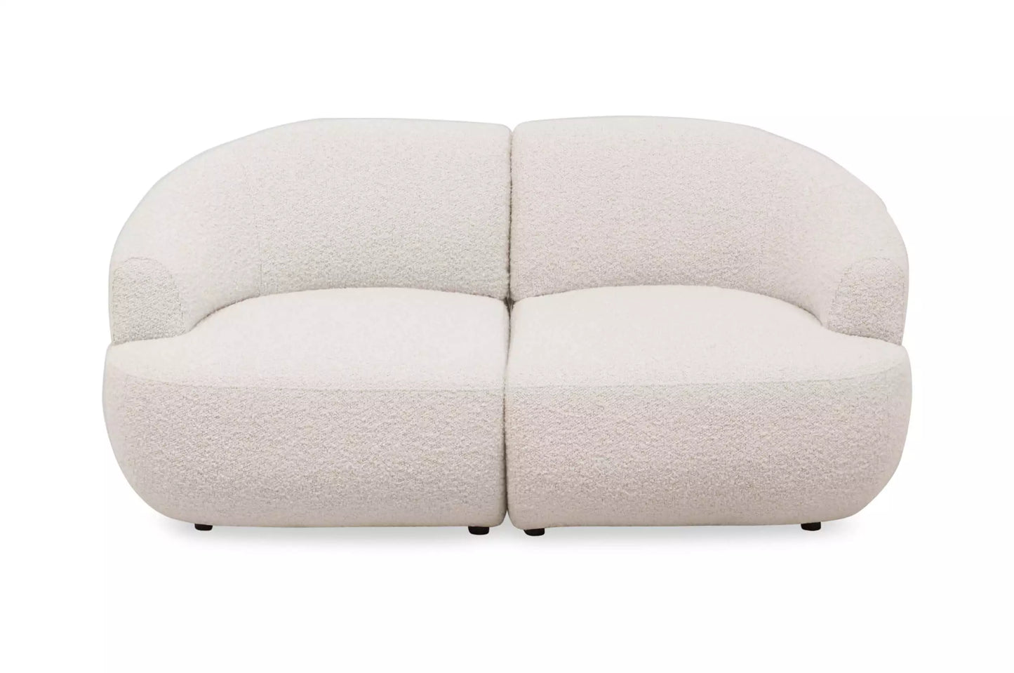Aura 2 Seater Sectional Sofa