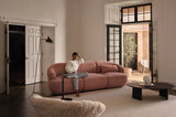 Aura 3 Seater Sectional Sofa
