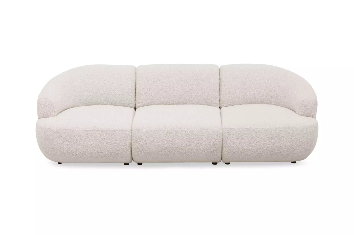 Aura 3 Seater Sectional Sofa
