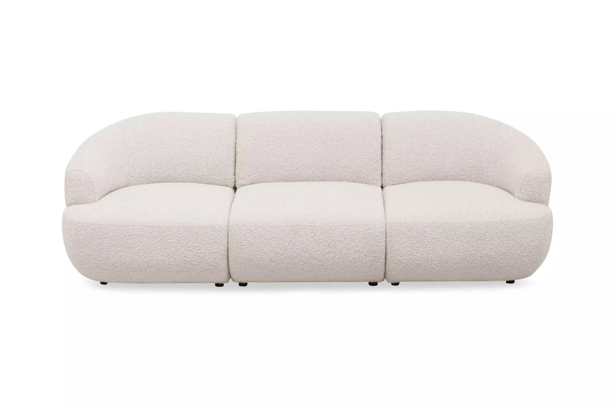Aura 3 Seater Sectional Sofa