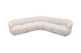 Aura Corner Sectional Sofa