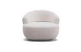 Aura Swivel Lounge Chair