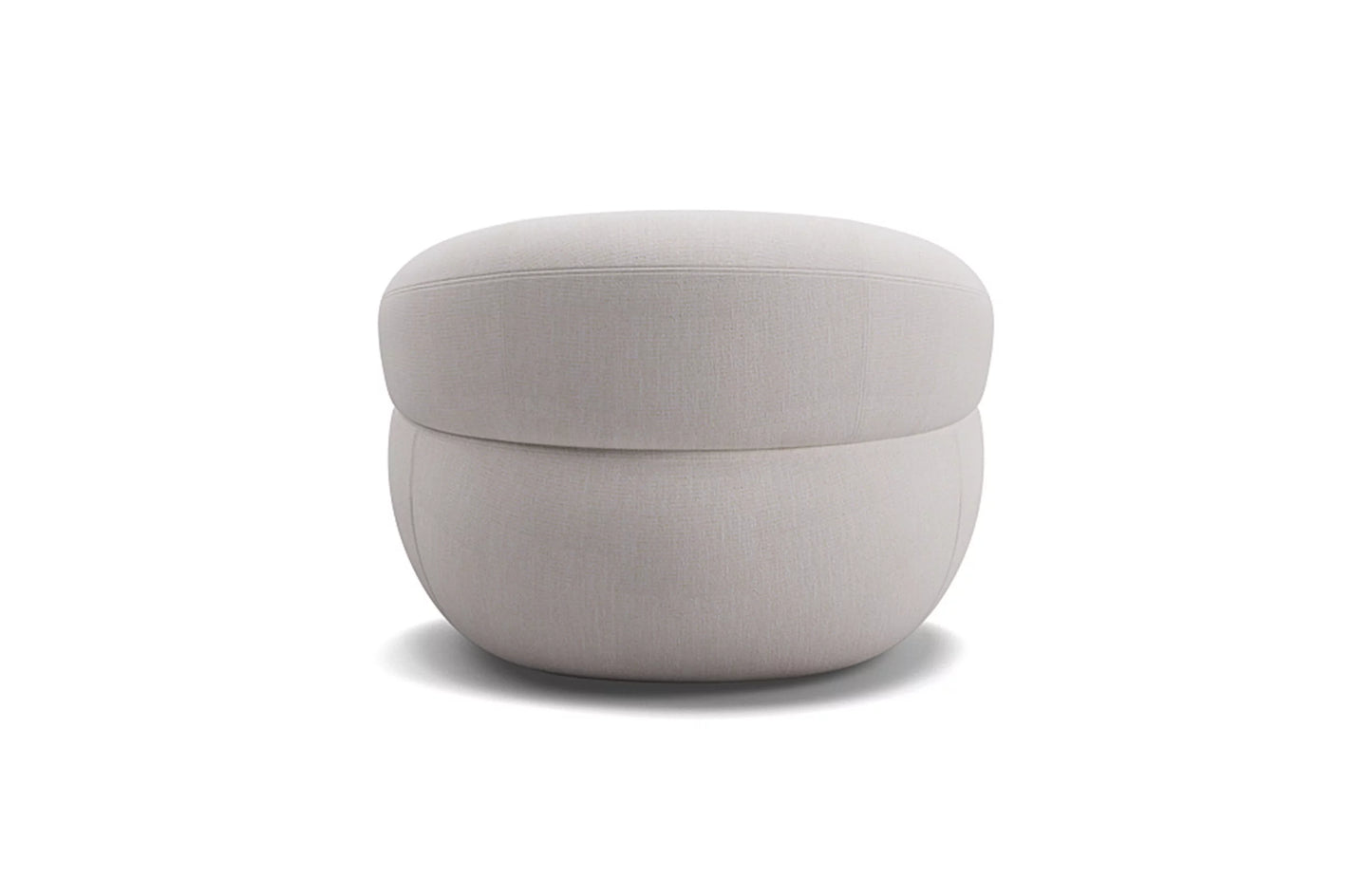 Aura Swivel Lounge Chair
