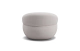 Aura Swivel Lounge Chair