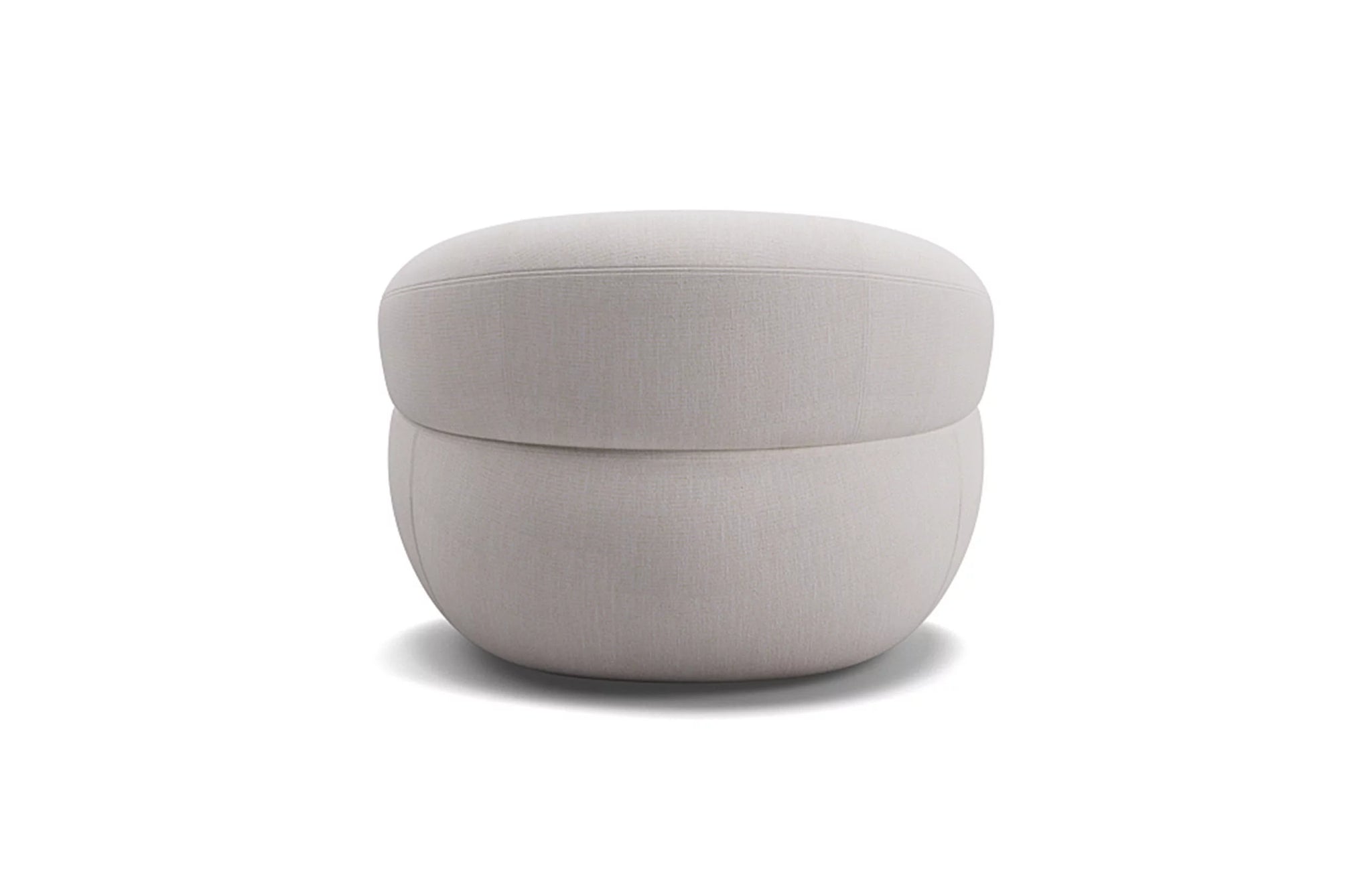 Aura Swivel Lounge Chair