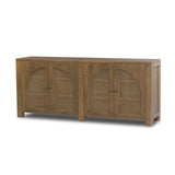 Barclay 4-Door Buffet (78")