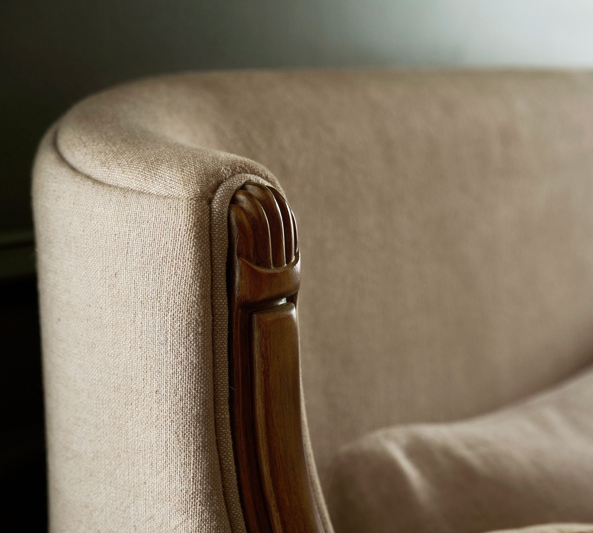 Beatrix Upholstered Bed