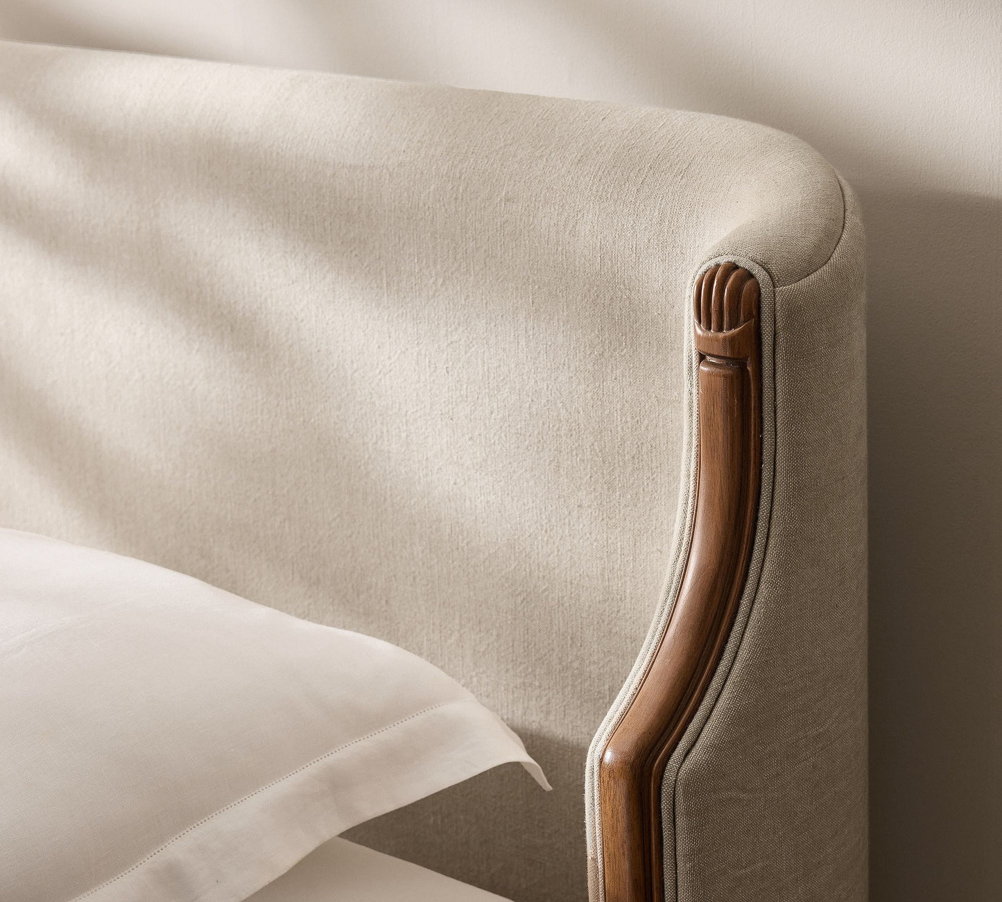 Beatrix Upholstered Bed