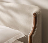 Beatrix Upholstered Bed