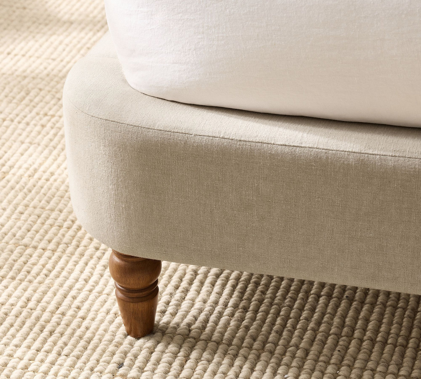 Beatrix Upholstered Bed