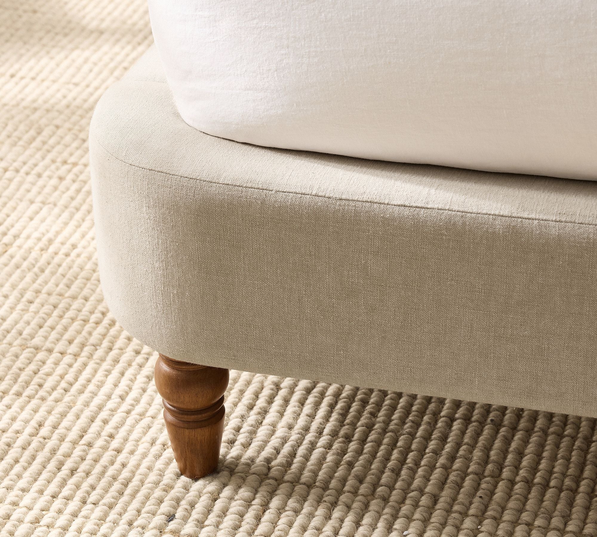 Beatrix Upholstered Bed
