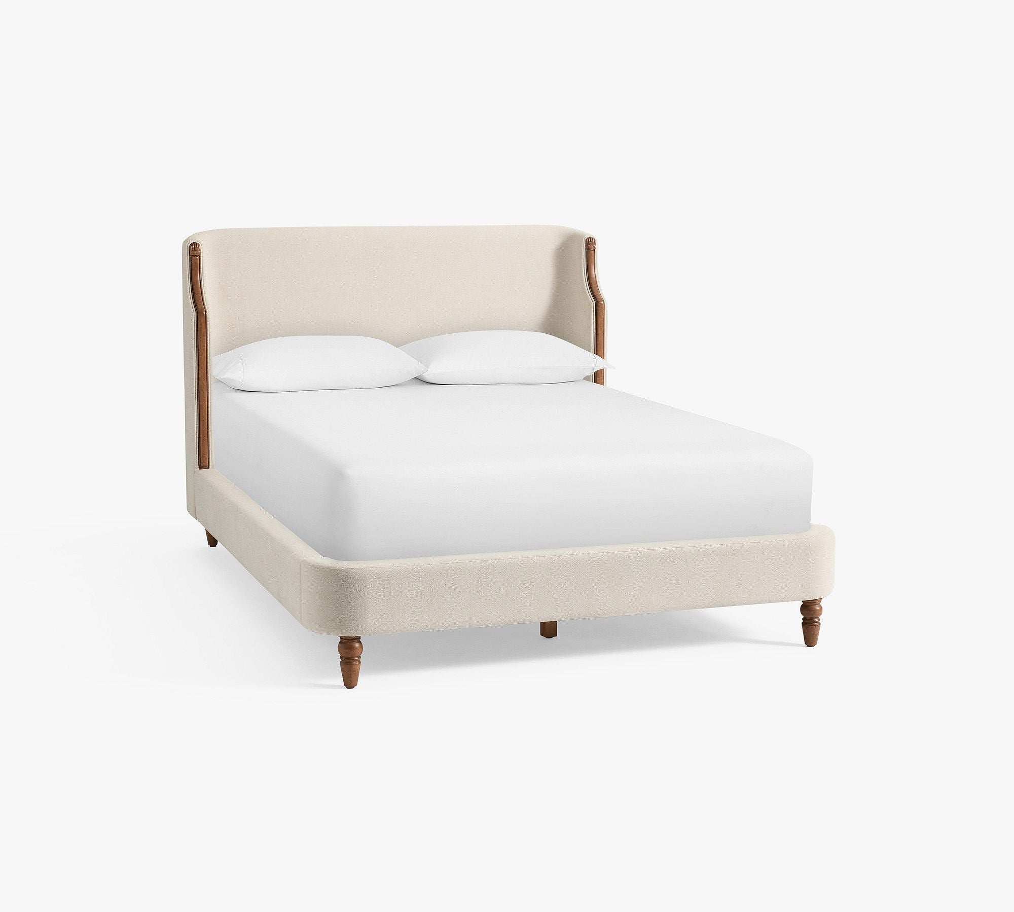 Beatrix Upholstered Bed