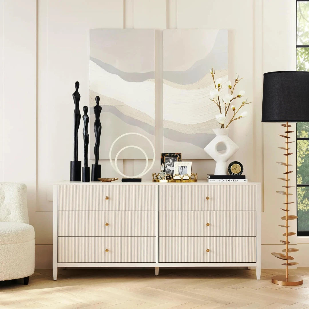 Viola Wide Dresser