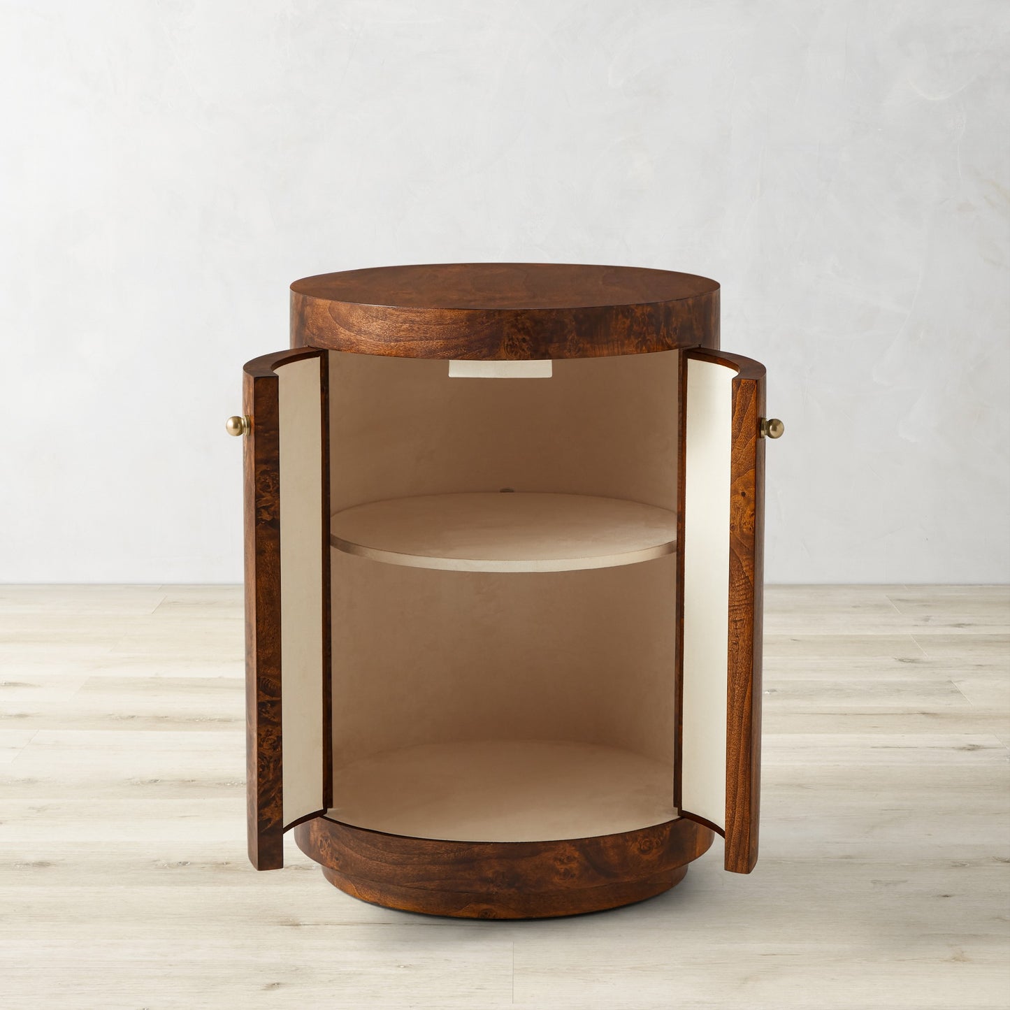 Cambridge Side Table (18")