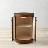 Cambridge Side Table (18")