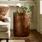 Cambridge Side Table (18")