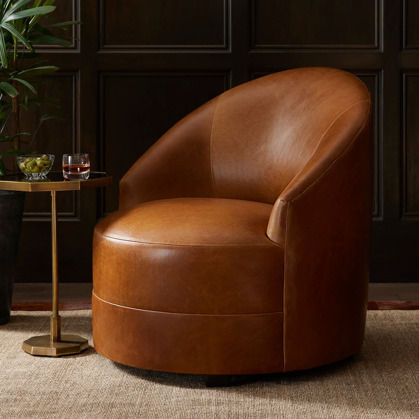 Capri Occasional Chair