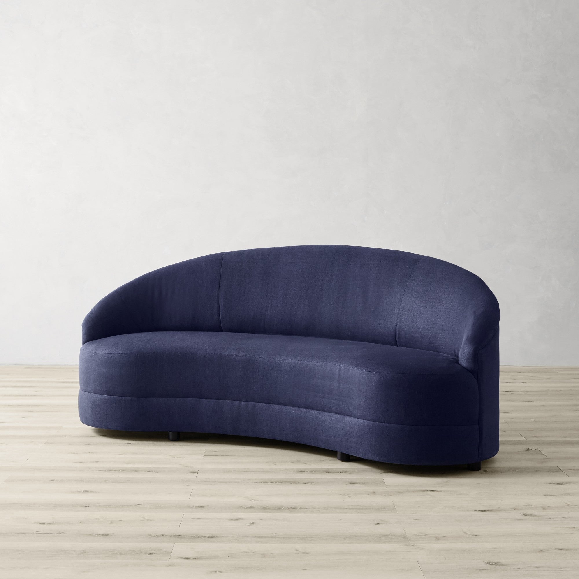 Capri Sofa (70"-108")